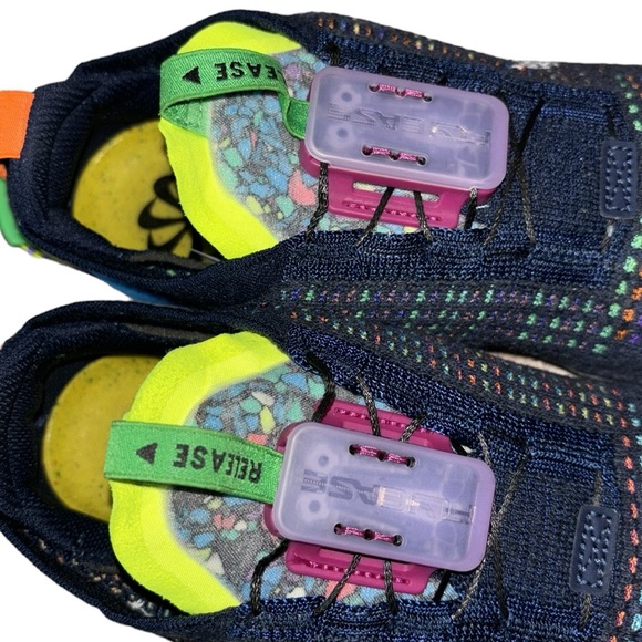 NIKE VaporMax Mid-Top Women’s Running Shoe, Size 8 - Picture 13 of 15